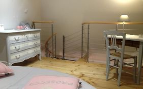 Les Chambres De Ribeaufontaine